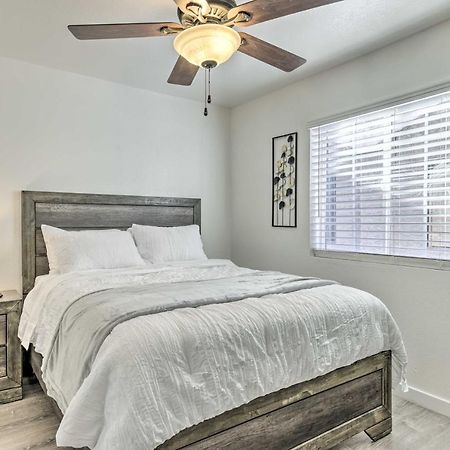 Downtown Gilbert Condo With Screened Porch! Exterior foto